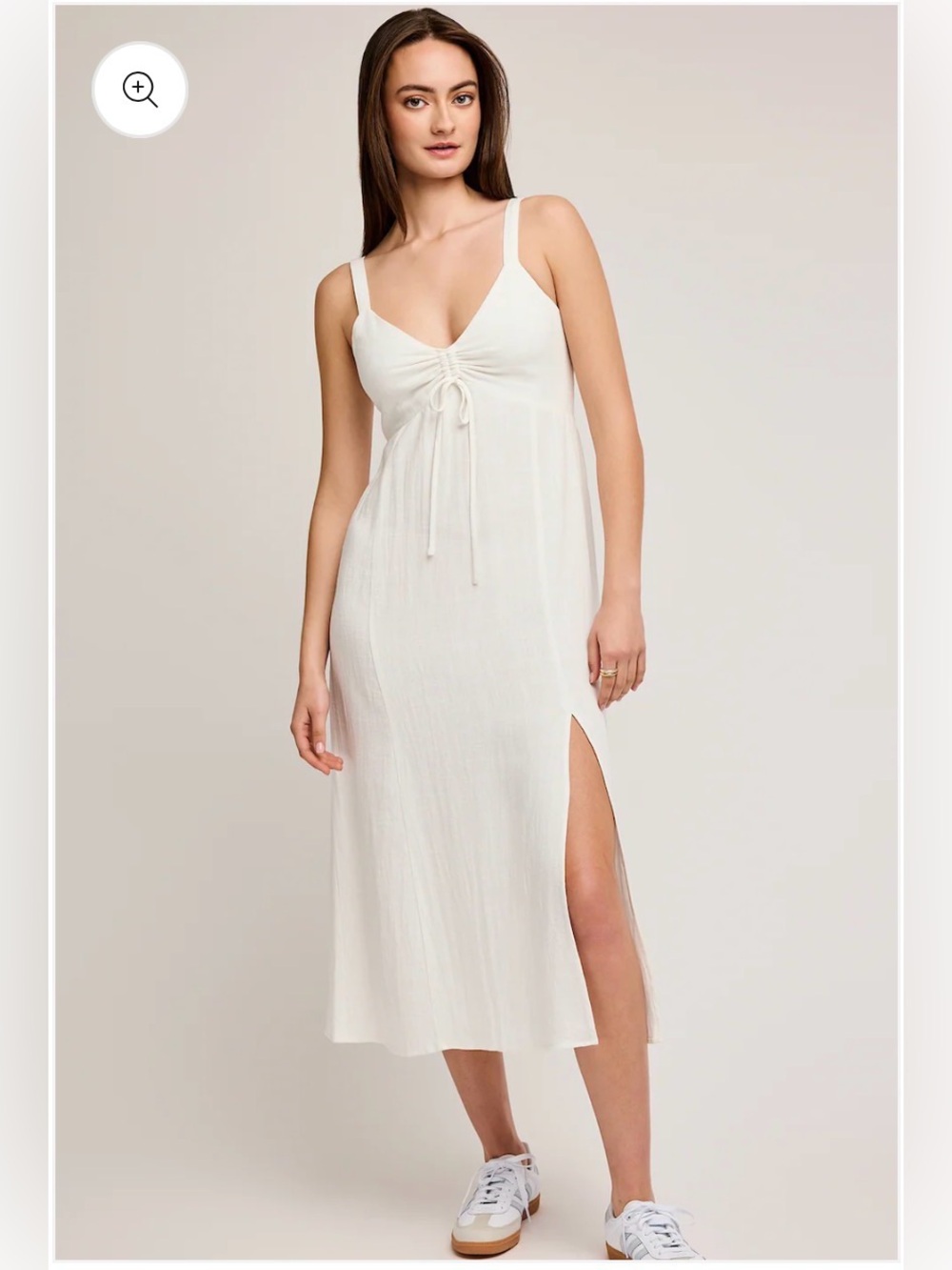 Gentle Fawn Cairo Dress